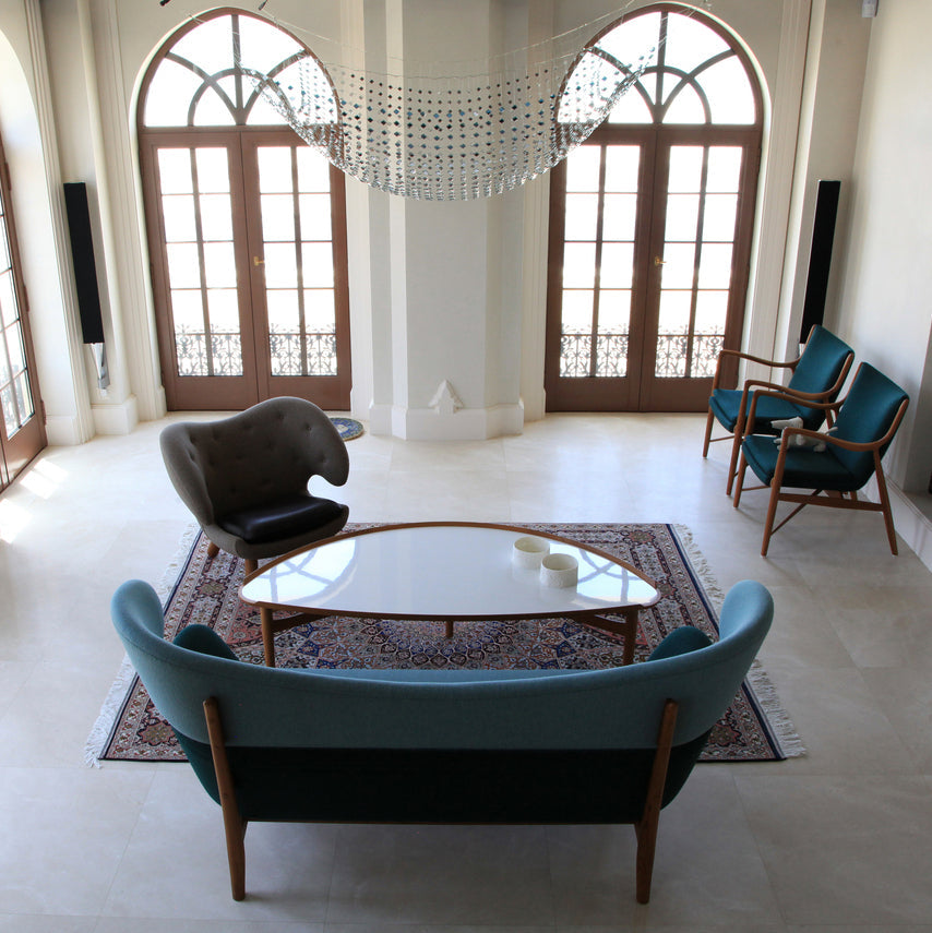 Canapé Baker