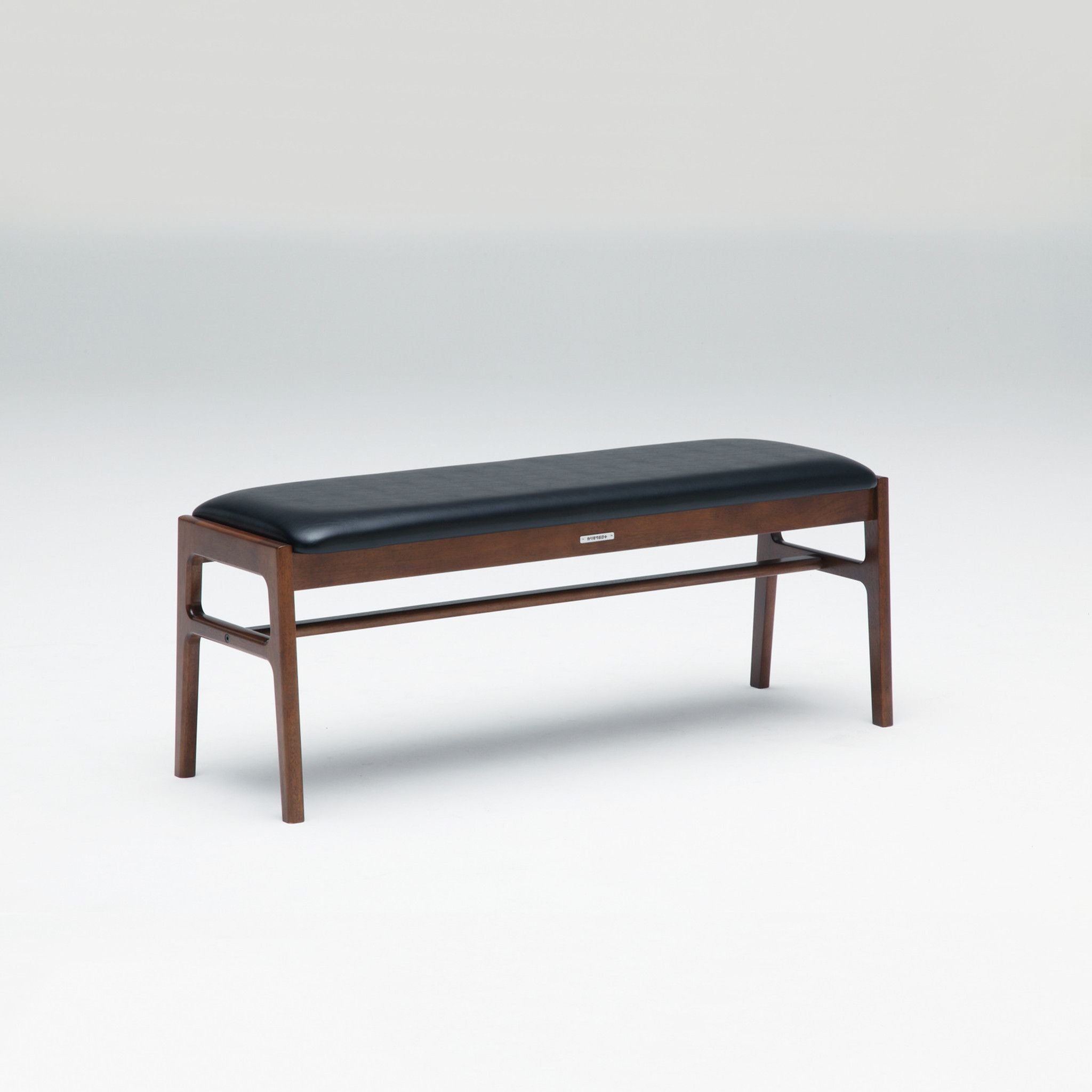 banc standard noir