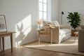 ACCENT Side Table 场景图 - 远景