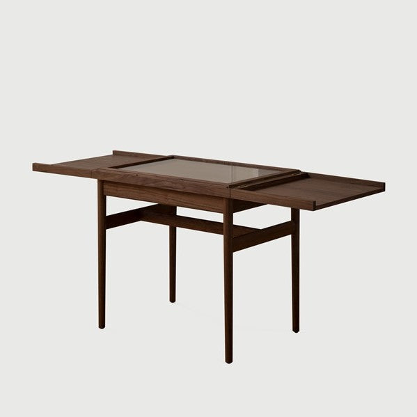 La table du collectionneur d'art