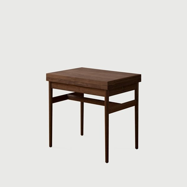 La table du collectionneur d'art