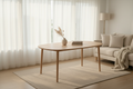 Hida Living Table 远景场景图
